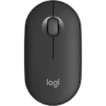 Logitech Pebble Mouse 2 M350s – Gray