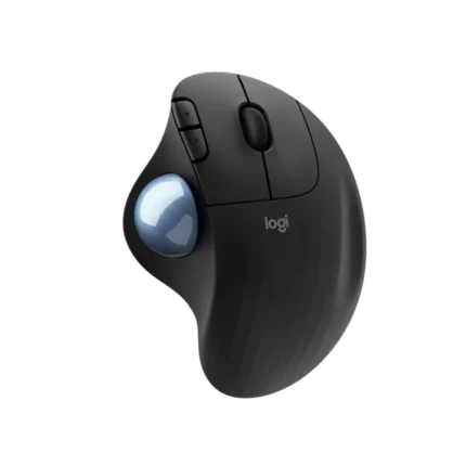 Logitech ERGO M575 Wireless Trackball Mouse