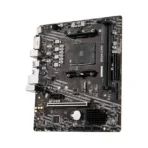 MSI B550M-A PRO ProSeries AMD AM4 Micro-ATX Motherboard - Image 3