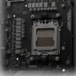 MSI B650 GAMING PLUS WIFI AMD AM5 ATX DDR5 Gaming Motherboard - Image 4