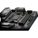 MSI B650 GAMING PLUS WIFI AMD AM5 ATX DDR5 Gaming Motherboard - Image 5