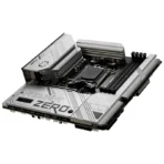 MSI B650M Project Zero AM5 Back-Connect Micro-ATX Gaming Motherboard - Image 4