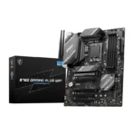 MSI B760 GAMING PLUS WIFI Intel DDR5 Motherboard