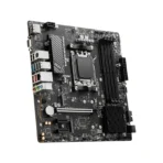 MSI PRO B650M-P AM5 mATX Motherboard - Image 2