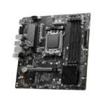 MSI PRO B650M-P AM5 mATX Motherboard - Image 3