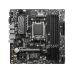 MSI PRO B650M-P AM5 mATX Motherboard - Image 4