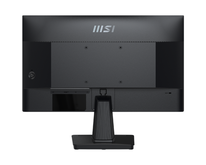 MSI PRO MP225 22″ IPS FHD 100 Hz Monitor (1 ms MPRT / 4 ms GTG) - Image 4