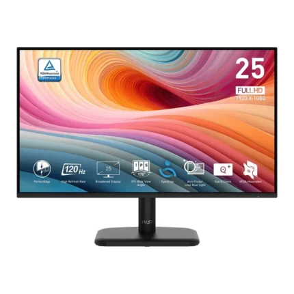 MSI PRO MP251 120Hz Monitor