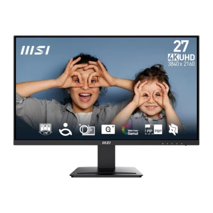 MSI PRO MP273U 27