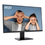 MSI PRO MP273U 27" 4K UHD IPS Business Monitor – 60Hz, HDR Ready - Image 2
