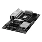 MSI PRO X870-P WiFi ProSeries AMD AM5 DDR5 ATX Motherboard - Image 3