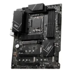 MSI PRO Z790-P WIFI ProSeries Intel LGA 1700 ATX DDR5 Motherboard - Image 2