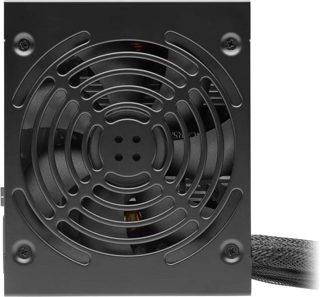 120mm Low-Noise Fan