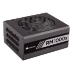 RMx Series™ RM1000x — 1000 Watt 80 PLUS® Gold Certified Fully Modular PSU - Image 2
