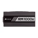 RMx Series™ RM1000x — 1000 Watt 80 PLUS® Gold Certified Fully Modular PSU - Image 3