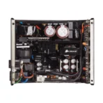 RMx Series™ RM1000x — 1000 Watt 80 PLUS® Gold Certified Fully Modular PSU - Image 5