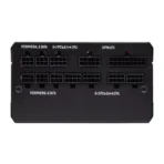 RMx Series™ RM850x — 850 Watt 80 PLUS® Gold Certified Fully Modular PSU - Image 4