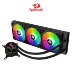 Redragon CCW-1017 360mm Digital ARGB CPU Liquid Cooler