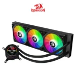 Redragon CCW-1017 360mm Digital ARGB CPU Liquid Cooler