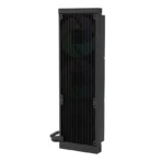 Redragon CCW-1017 360mm Digital ARGB CPU Liquid Cooler - Image 3