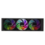 Redragon CCW-1017 360mm Digital ARGB CPU Liquid Cooler - Image 4
