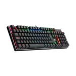 Redragon Devarajas K556 RGB Mechanical Gaming Keyboard
