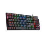 Redragon K589 Shrapnel RGB Backlit Wired Mechanical Gaming Keyboard