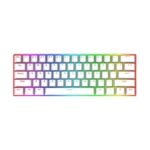 Redragon K630 Dragonborn White Keyboard Price in Pakistan