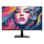 Redragon Leptis BM27V9Q 27″ 2K QHD 75Hz IPS Monitor