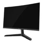 Redragon Pearl GM24G3C 24" FHD 144Hz Curved Gaming Monitor - Image 4
