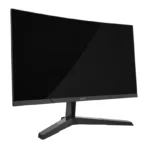 Redragon Pearl GM24G3C 24" FHD 144Hz Curved Gaming Monitor - Image 3