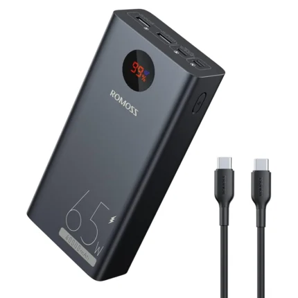 Romoss PEA40S Pro 40000mAh 65W Power Bank