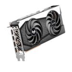 Sapphire Nitro+ AMD Radeon RX 6600 XT 8GB Graphics Card (Used)