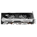 Sapphire Nitro+ AMD Radeon RX 6600 XT 8GB Graphics Card (Used) - Image 3