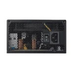 SilverStone Attis 650R Bronze 650W ATX 3.1 Power Supply - Black - Image 4