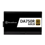 SilverStone DA750R 80 PLUS Gold 750W Fully Modular PSU - Image 4