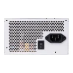 SilverStone Strider 650W 80 PLUS Power Supply - White - Image 4
