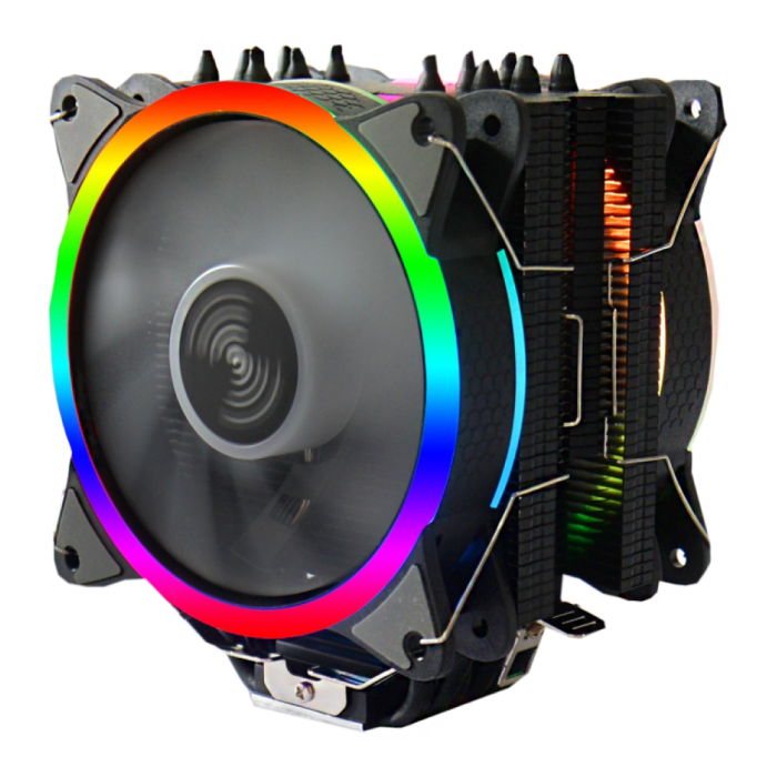 CYCLONE TAC-120