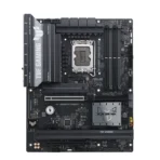 ASUS TUF GAMING B860-PLUS WIFI - Image 2