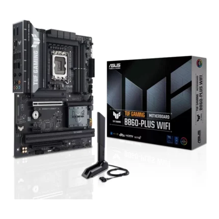 TUF GAMING B860-PLUS WIFI