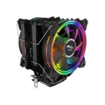 Thunder Cyclone Dual FAN 6 Heat Pipe CPU Air Cooler
