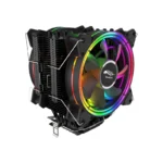 Thunder Cyclone Dual FAN CPU Air Cooler