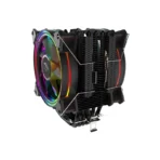 Thunder Cyclone Dual FAN CPU Air Cooler - Image 3