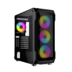 Thunder Scar TGS V36 ATX Gaming Case