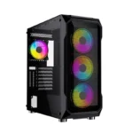 Thunder Scar TGS V36 ATX Gaming Case
