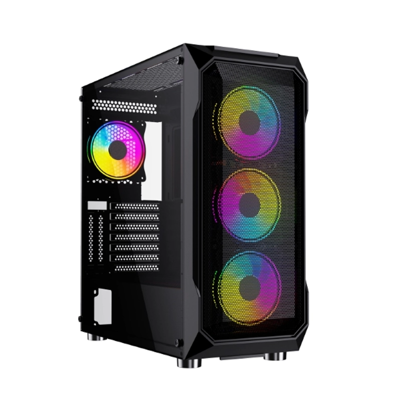 Thunder Scar TGS V36 ATX Gaming Case