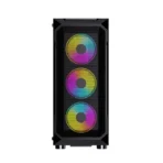 Thunder Scar TGS V36 ATX Gaming Case - Image 2
