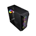 Thunder Scar TGS V36 ATX Gaming Case - Image 3