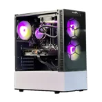 Thunder X Star, TGC-621, ATX Gaming Case,