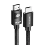 UGREEN 4K HDMI MALE TO MALE CABLE BRAIDED 10M